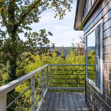 Le Chalet Vresse-sur-Semois Luaran gambar