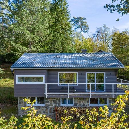 Le Chalet Vresse-sur-Semois Luaran gambar