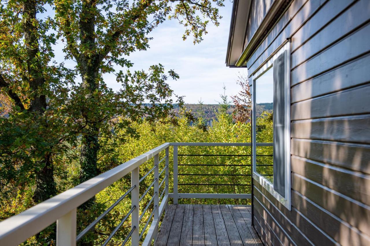 Le Chalet Vresse-sur-Semois Luaran gambar