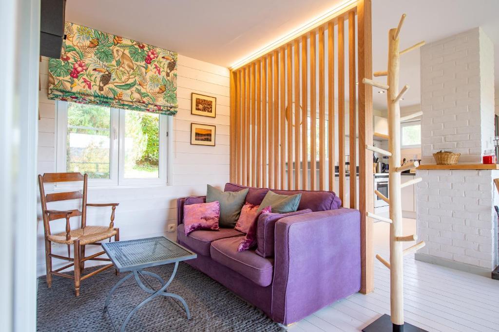 Le Chalet Vresse-sur-Semois Luaran gambar