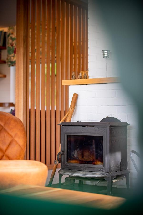 Le Chalet Vresse-sur-Semois Luaran gambar